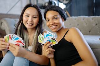 Les jeux de cartes à deux joueurs qui tiennent la distance Les jeux de cartes à deux joueurs qui tiennent la distance